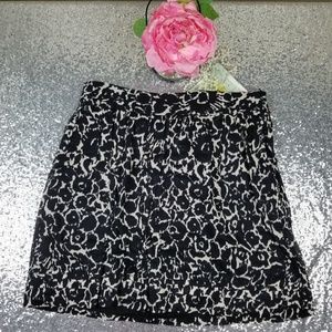 3 / $15 Ann Taylor Loft Skirt